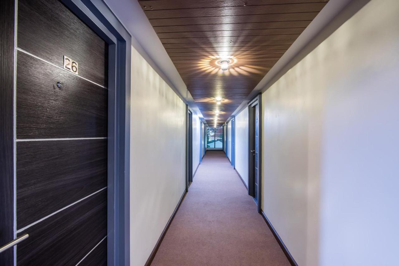 Anchan Hotel & Spa ホアヒン郡 エクステリア 写真